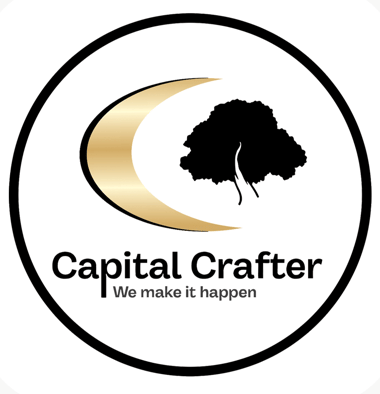 Capital Crafter Logo