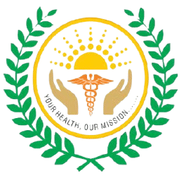 Seher Hospital  Logo