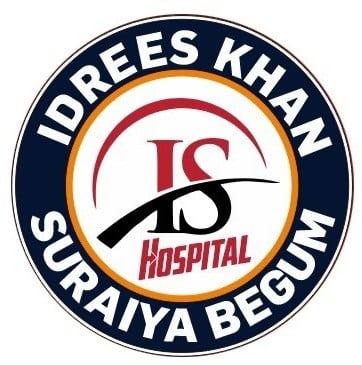 IS Hospital Logo