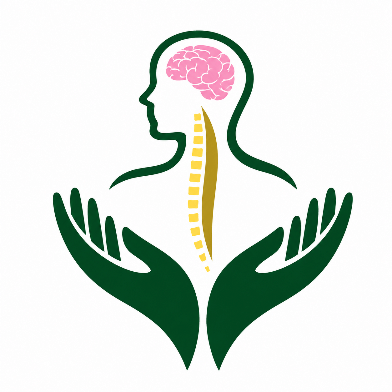 Al-Hind hospital  Logo