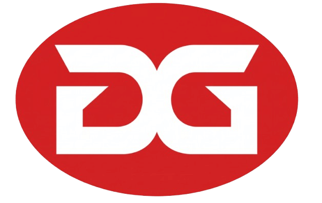Dr Dushyant Gupta Hospital Logo