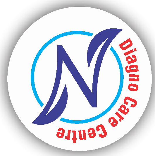 Namrata Diagnostic Care Centre Logo