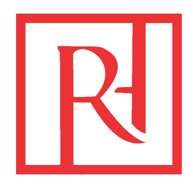 Radhika Hospital Logo