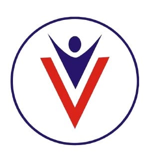 Vaidik Hospital  Logo
