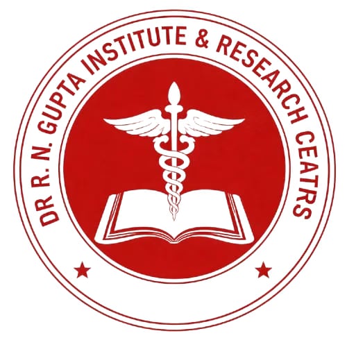 Dr. Ram Niwas Gupta